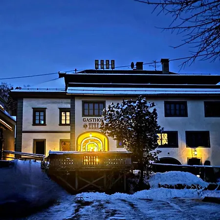 Landgasthof Tell Paternion