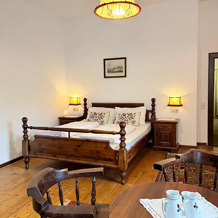 Hotel Landgasthof Tell