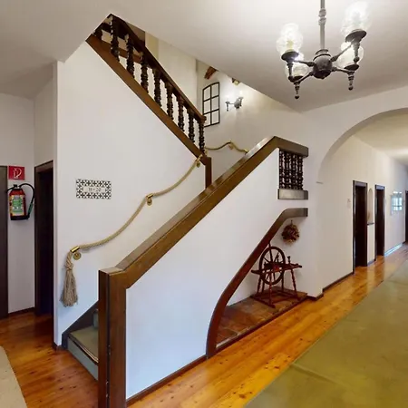 Hotel Tell 3*