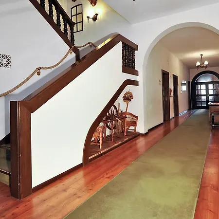 Hotel Landgasthof Tell Paternion