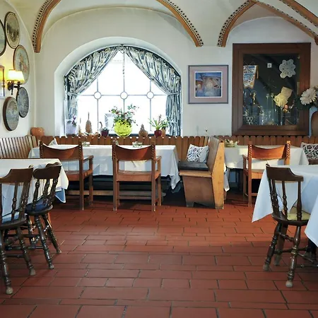 Hotel Landgasthof Tell 3*