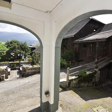 Hotel Tell Paternion