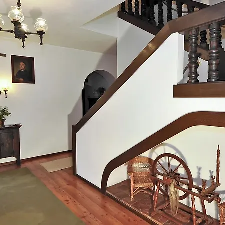 Hotel Landgasthof Tell 3*