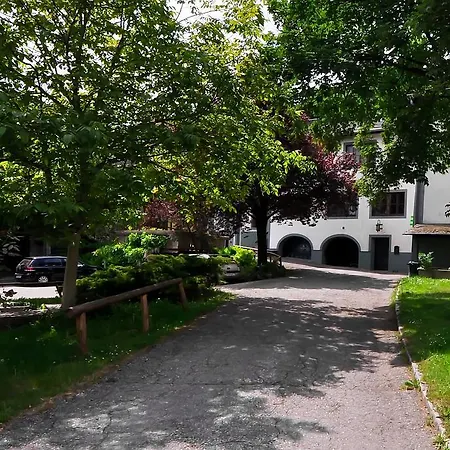 Landgasthof Tell Hotel