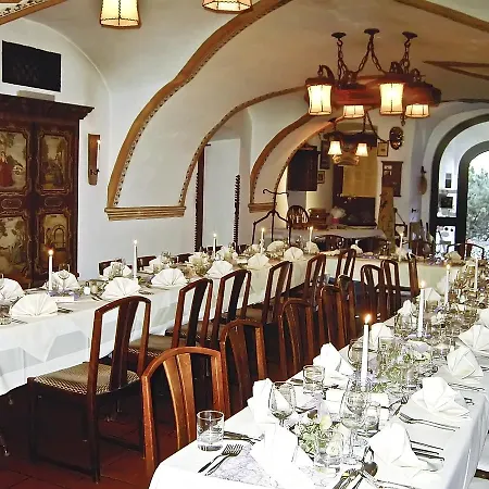 Tell Hotel Paternion