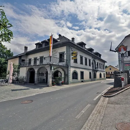 Tell Hotel Paternion