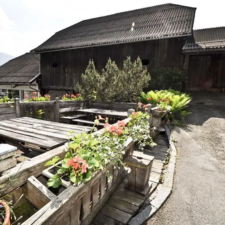 Hotel Tell Paternion