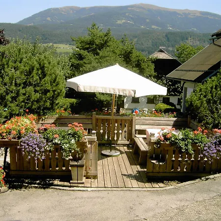 Hotel Landgasthof Tell 3*