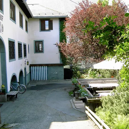 Hotel Tell