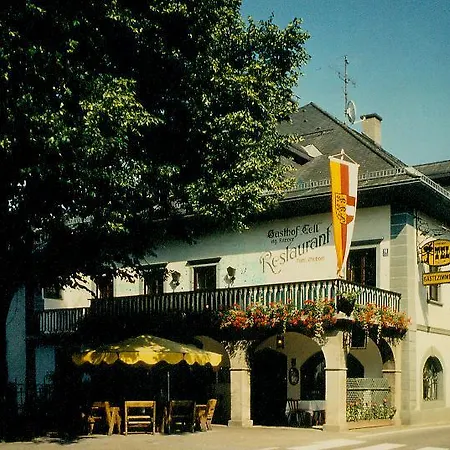 Tell Hotel 3*