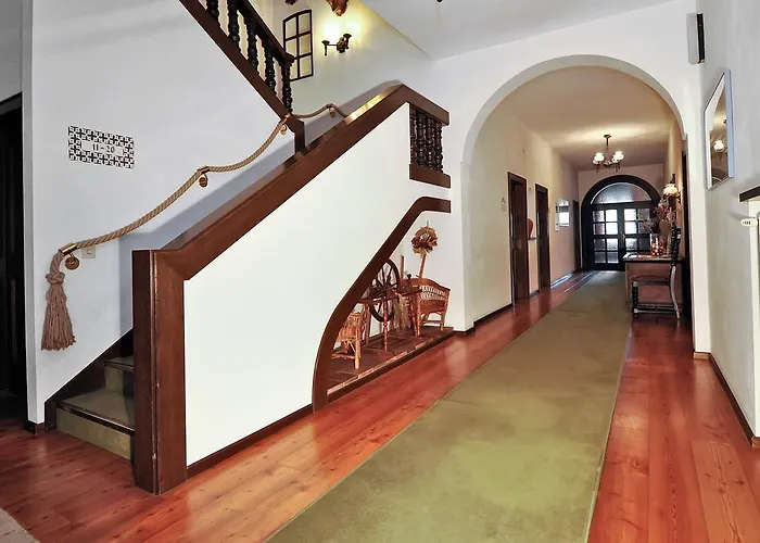 Hotel Tell Paternion