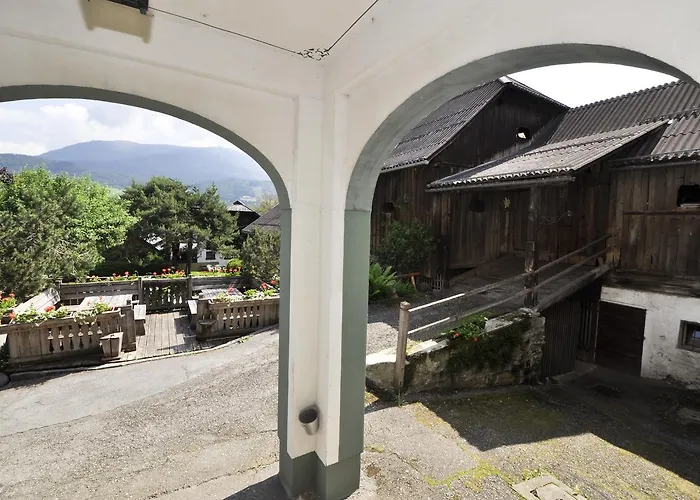 Szálloda Tell Paternion