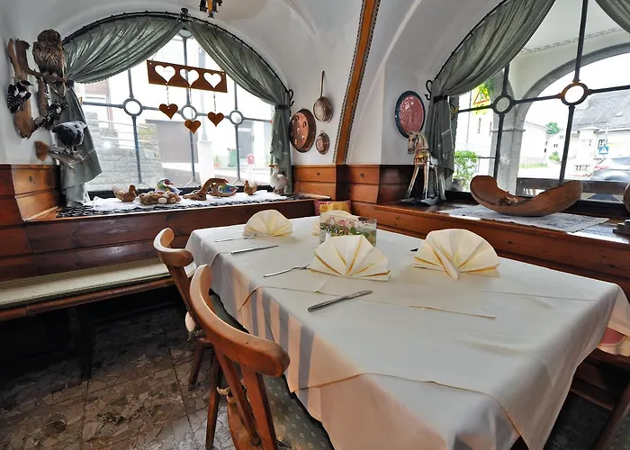 Tell Hotel Paternion