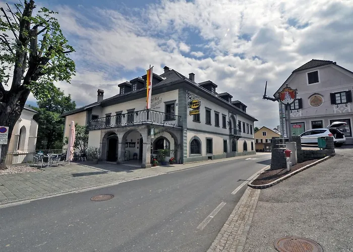 Tell Hotel Paternion