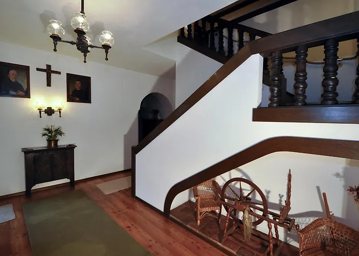 Hotel Tell Paternion